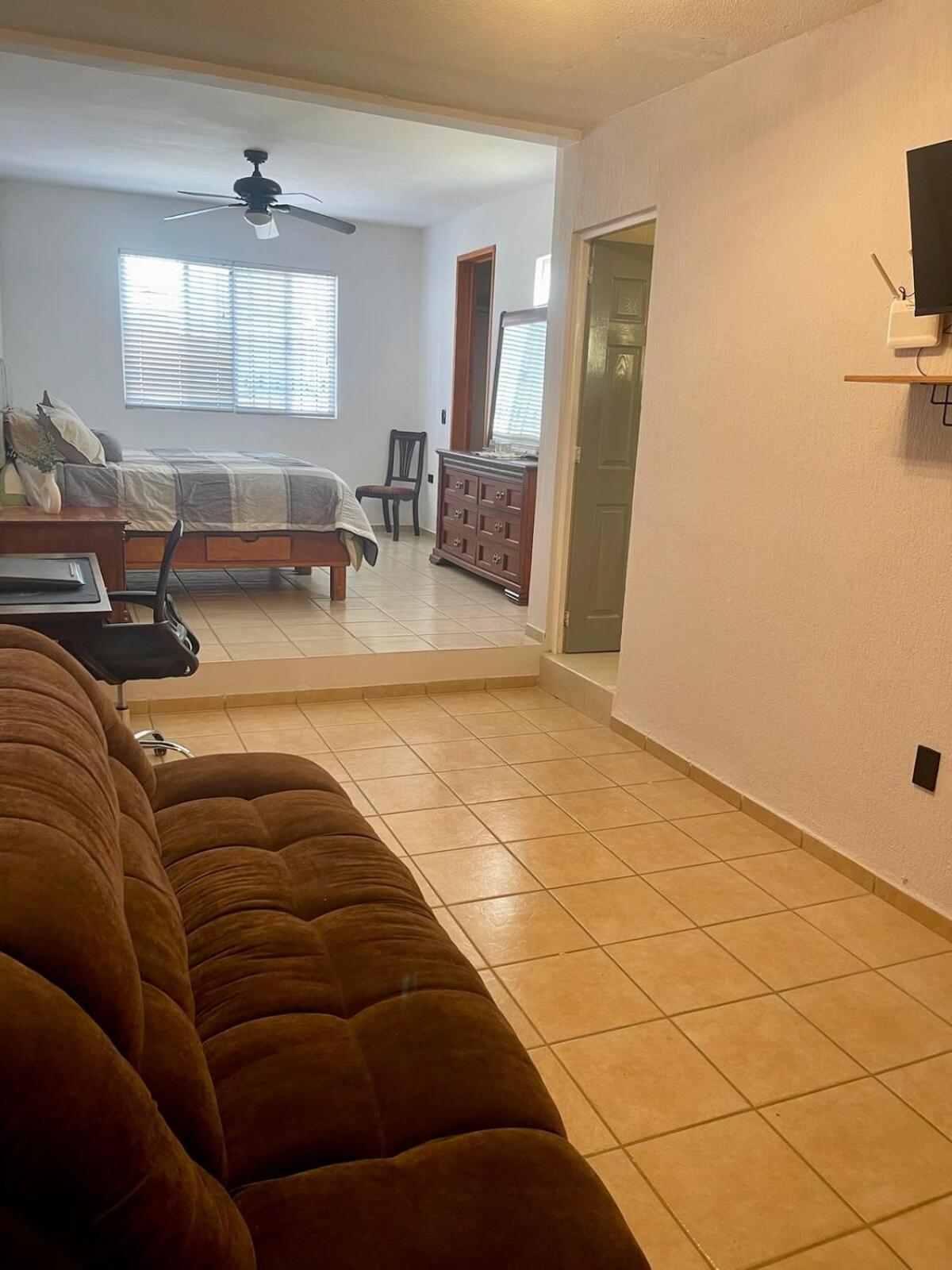 Apartment Casa Lolis Guanajuato