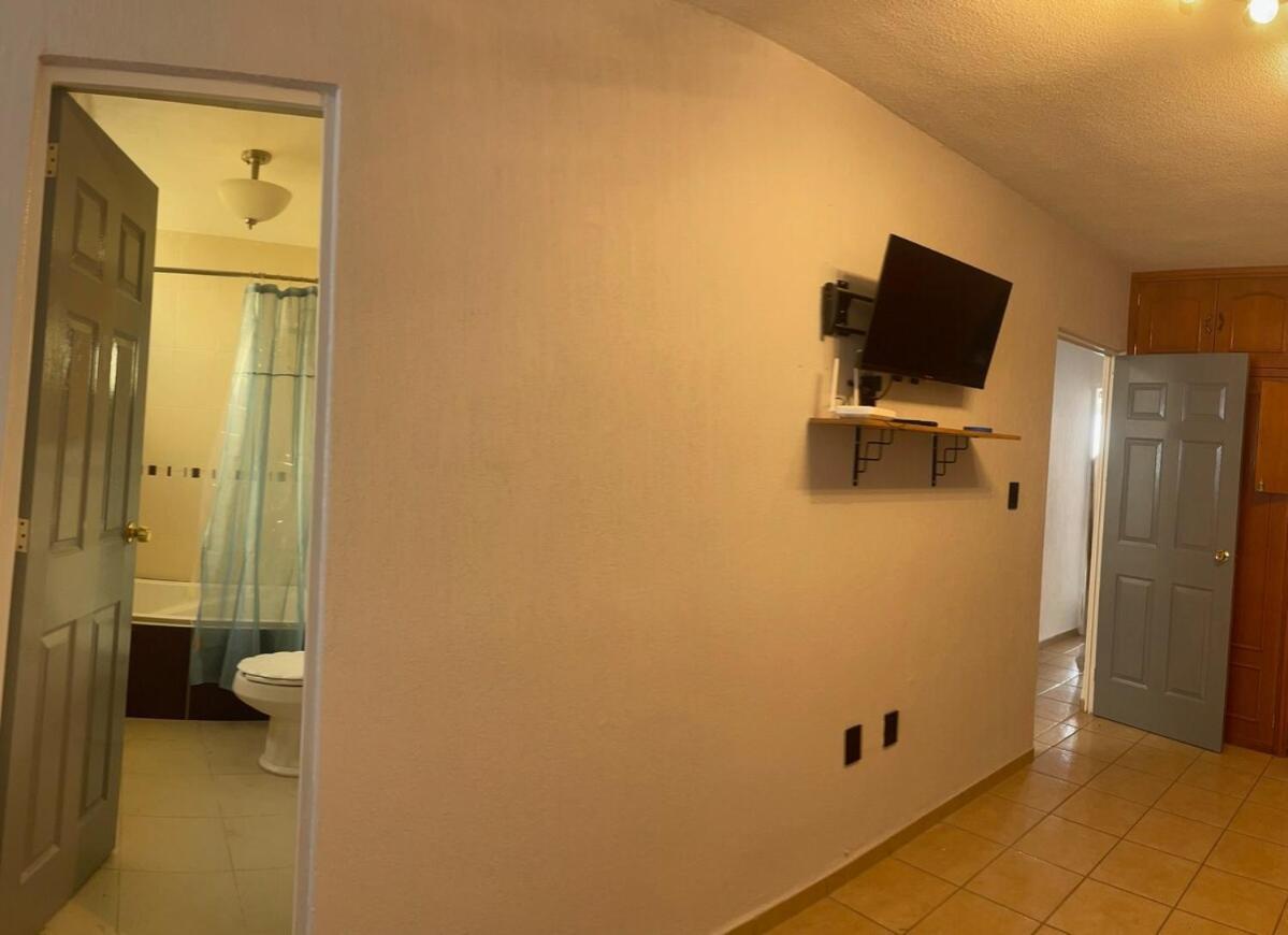 Apartment Casa Lolis *