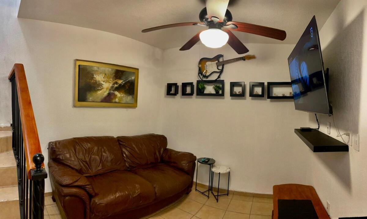 Casa Lolis Apartment