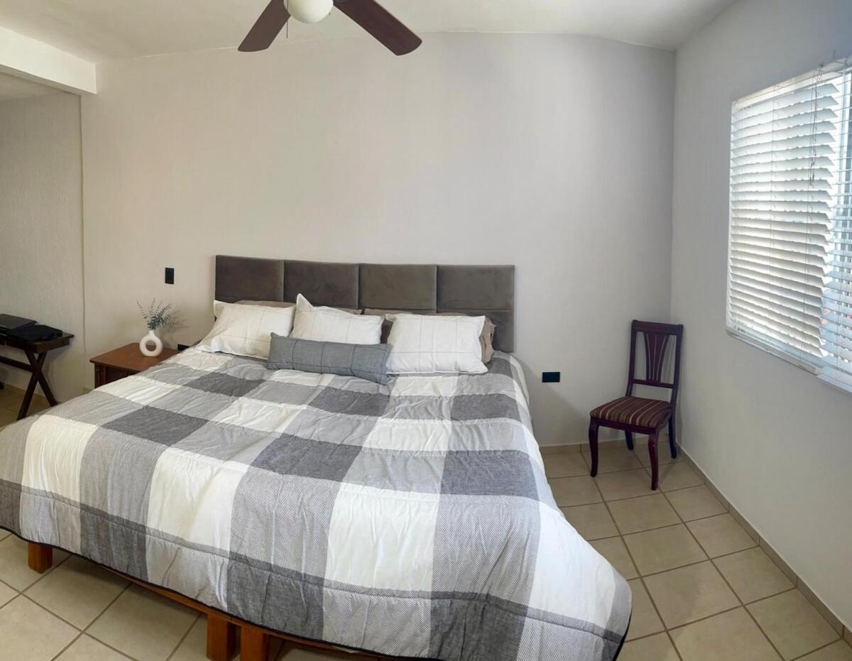 Apartment Casa Lolis Guanajuato