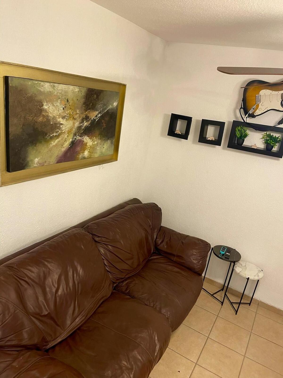 Casa Lolis Apartment *