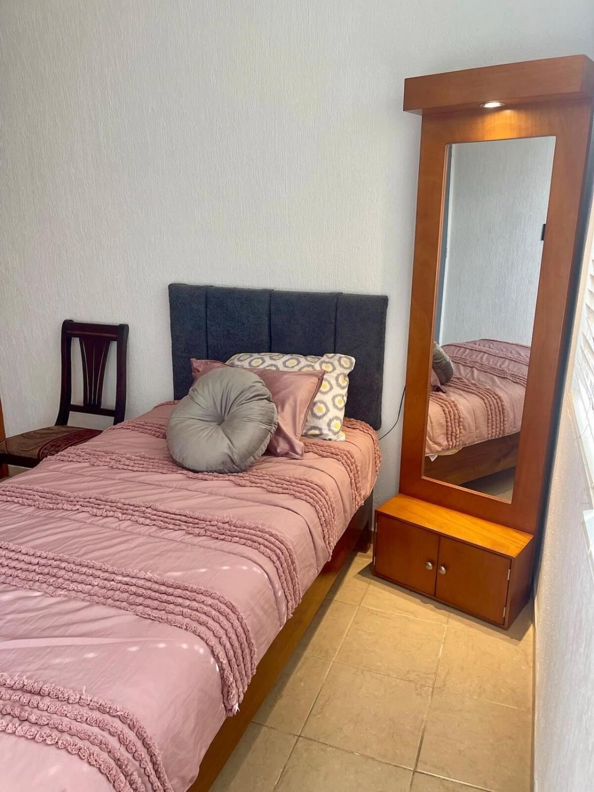 Casa Lolis Apartment