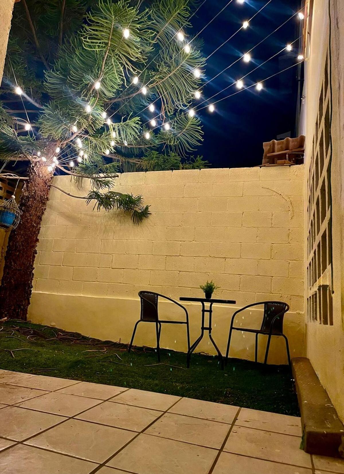 Apartamento Casa Lolis Guanajuato