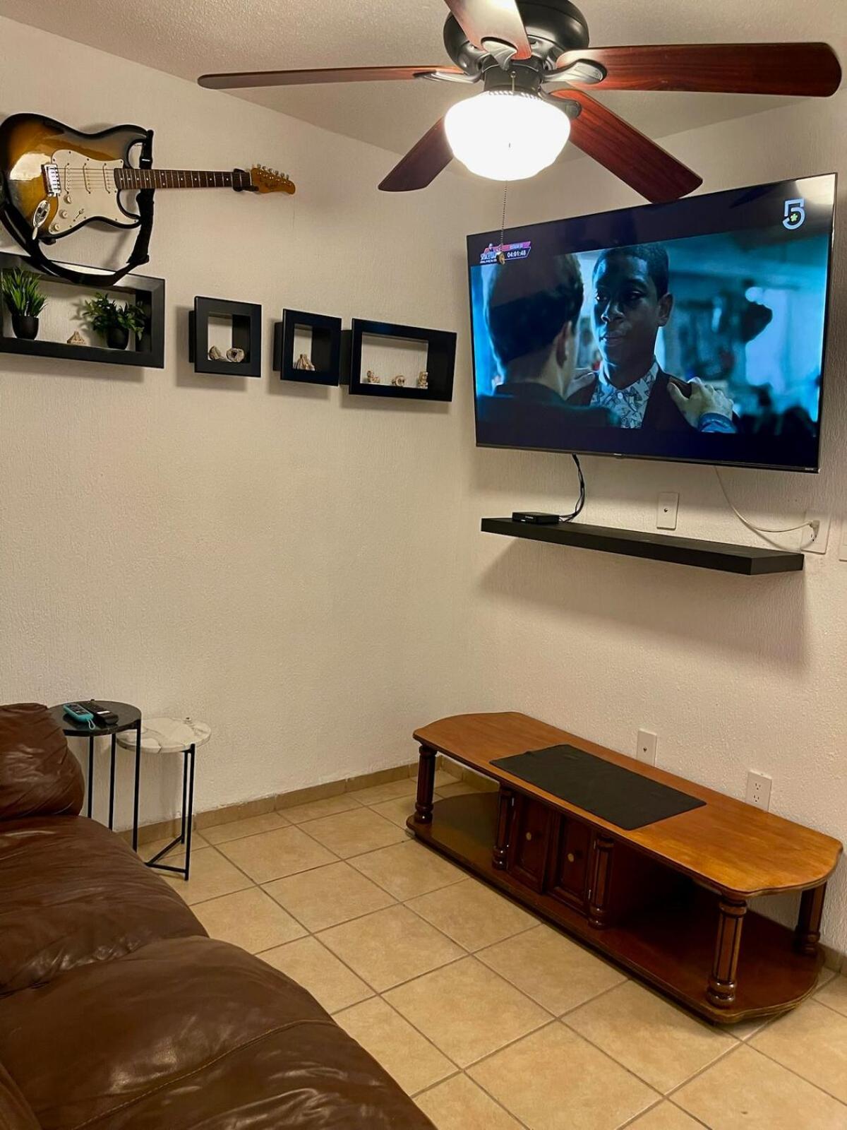 Apartamento Casa Lolis