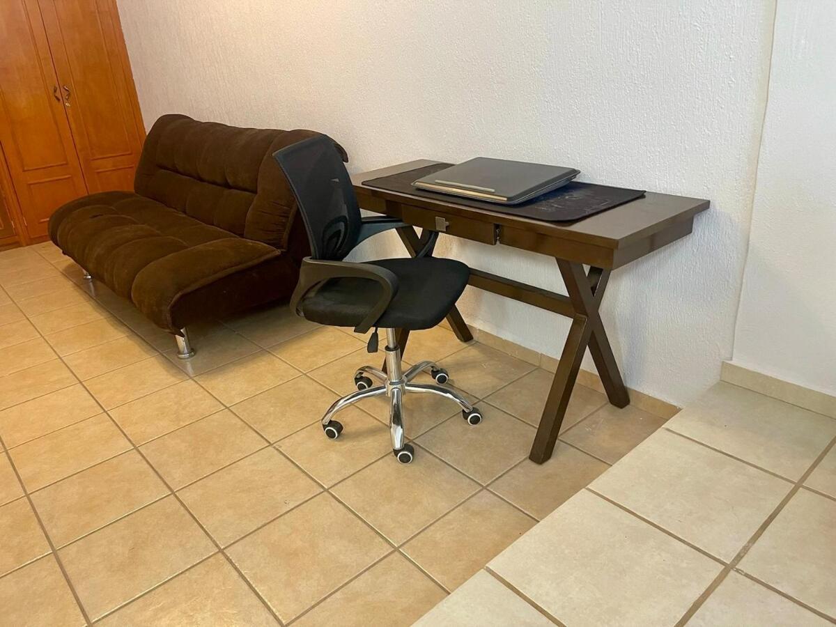 Apartamento Casa Lolis *
