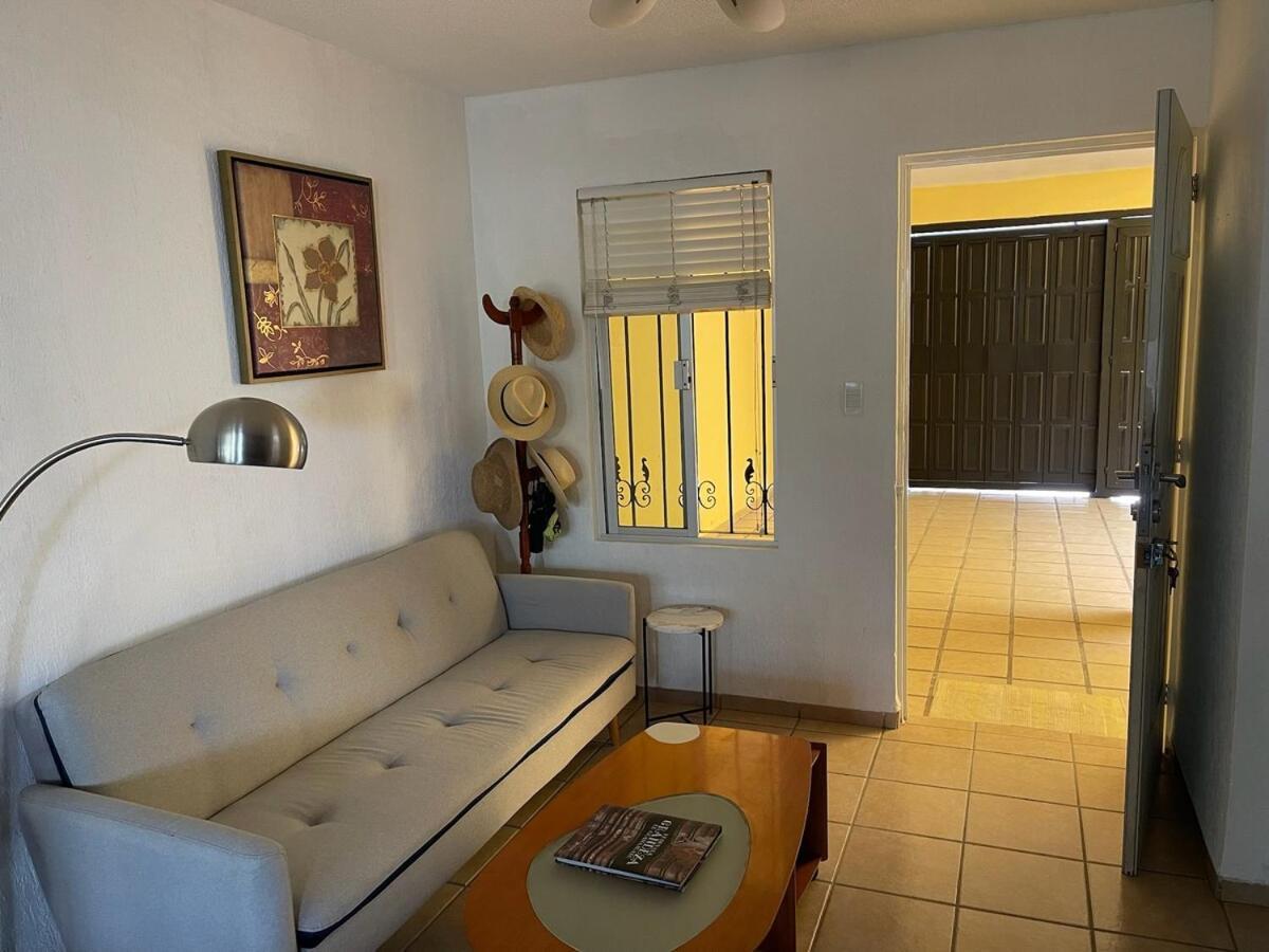 Casa Lolis Apartamento